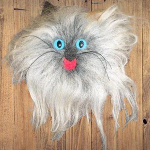 PLASTIC CANVAS #2 BUNDLE - EVERYDAY DECORATIONS - MAKE THEM HANGING OR MAGNETIC